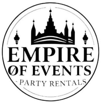 Empire Of Events&Party Rentals